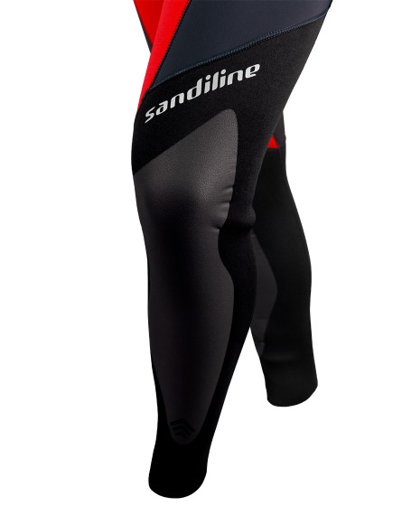 Neoprenska obleka Rafcan 5mm