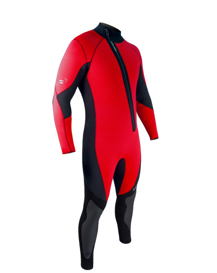 Neoprenska obleka Rafcan 5mm