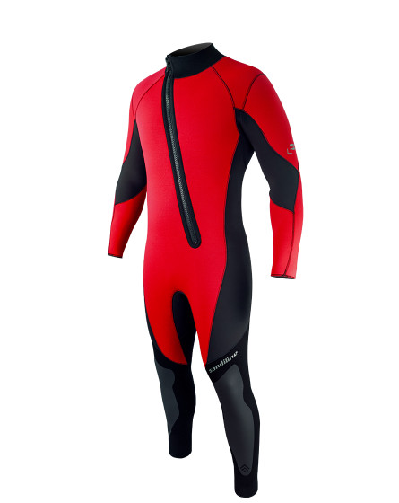 Neoprenska obleka Rafcan 5mm