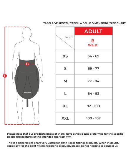 Combo RACEFLEX Short sleeve NEW!