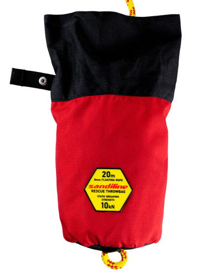 Sacca di lancio da 20m