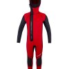 Obleka za soteskanje KIDS 5mm thermo